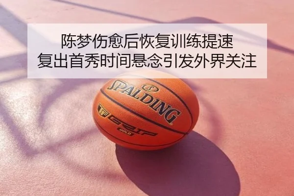 陈梦伤愈后恢复训练提速 复出首秀时间悬念引发外界关注